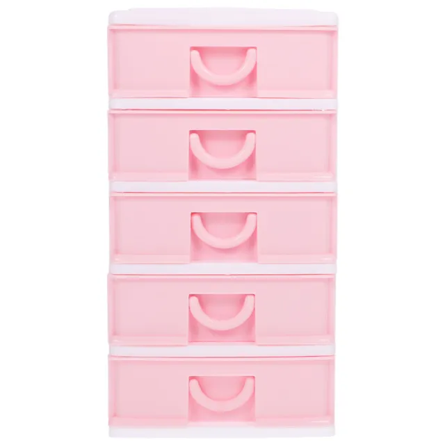 Caja de almacenamiento cajón para escritorio armario