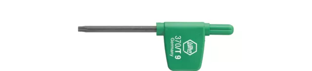 WIHA Stiftschlüssel mit Fähnchengriff TORX® + TORX PLUS® 370 zur AUSWAHL