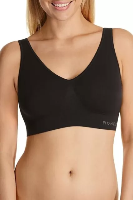 Women'S Underwear Comfy Crop /AU