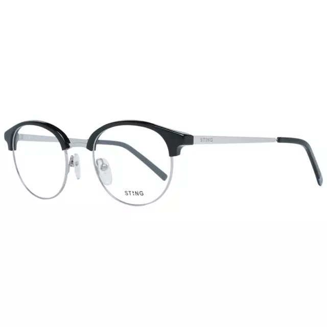 Occhiali da vista sting per uomo donna montatura montature eyeglasses glasses