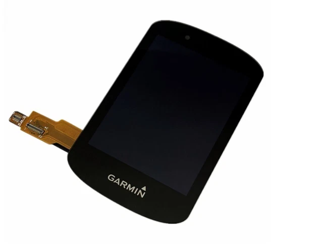 Garmin Edge 830 LCD schermo e digitalizzatore touch screen parte di ricambio vetro