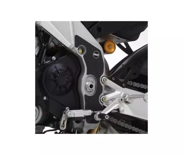 Aprilia 1100 Rsv4 / 1100 Tuono V4 - 21/24 - Adhésif Anti-Frottement R&G Racing C