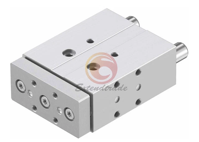 Un nuovo attuatore guidato FESTO DFM-16-40-P-A-GF 170836