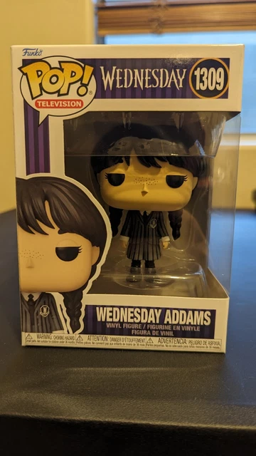 Funko Pop! Wednesday Addams 1309