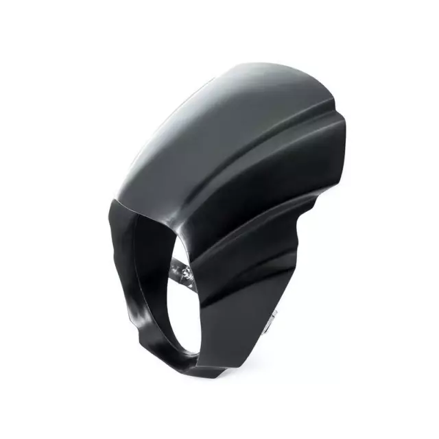 harley davidson breakout headlight fairing