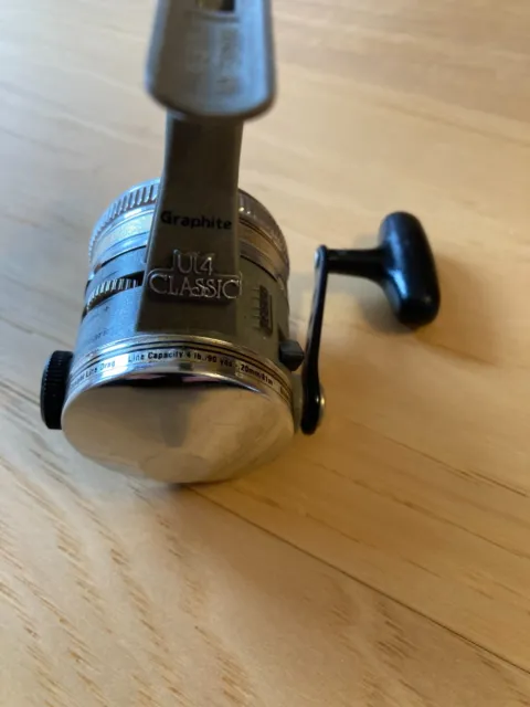 Under Spin Reel FOR SALE! - PicClick