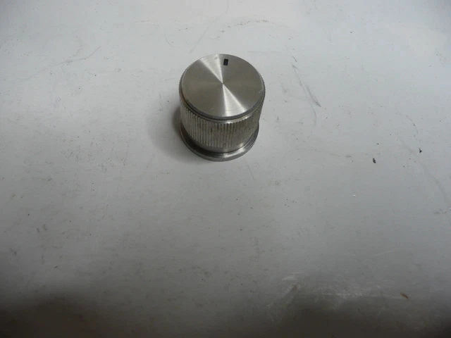SANSUI 9090 Control Knob 8080DB 8080 7070) SANSUI 9090 Control Knob 8080DB 8080 7070)