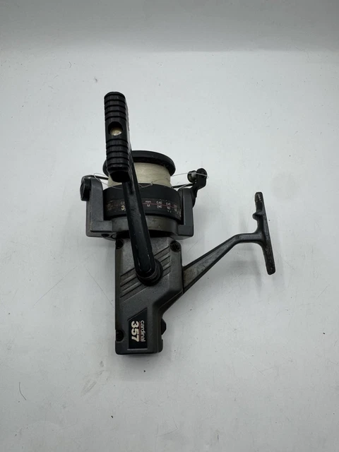abu garcia cardinal 357 fishing reel Spinning S60c The Shop Vintage Abu Garcia Cardinal 556