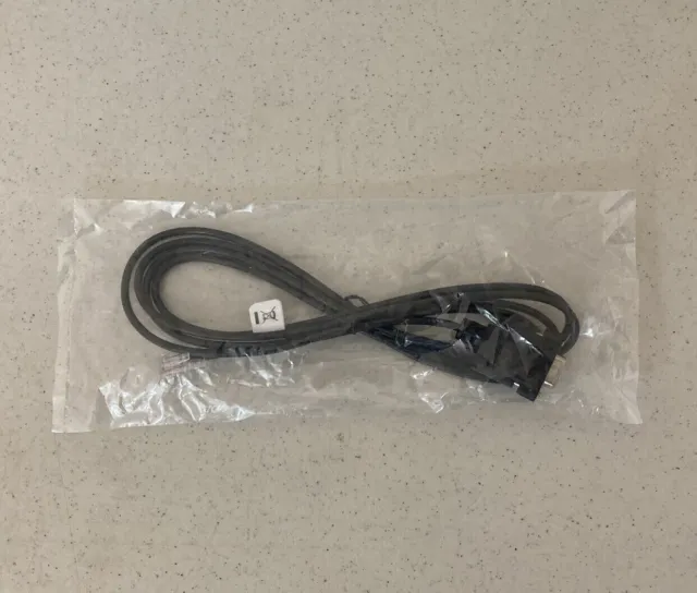 APC 940-0625A RS-232 to RJ-50 UPS Data Communication Cable