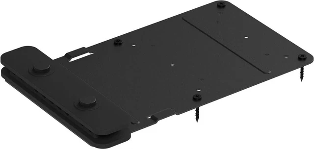 Logitech TapPC Mount Montagekit Videokonferenz Controller