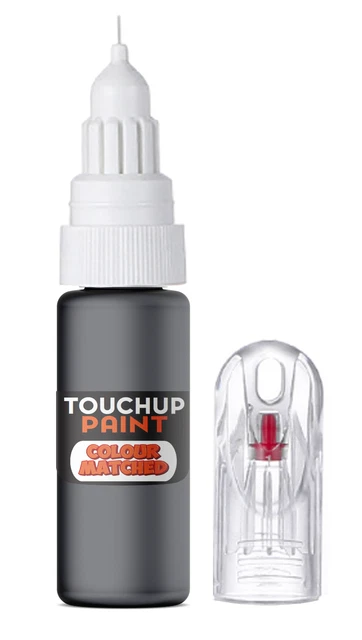 Xtremeauto Dolphin Grey (LX7Z) Paint Touch Up Pen & Brush For VW/Audi – 20ml Scratch Repair