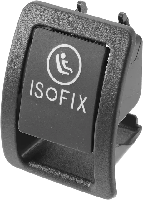 Rear Child Seat Anchor Isofix Cover A2059200513 for Mercedes Benz C300 C350 C200