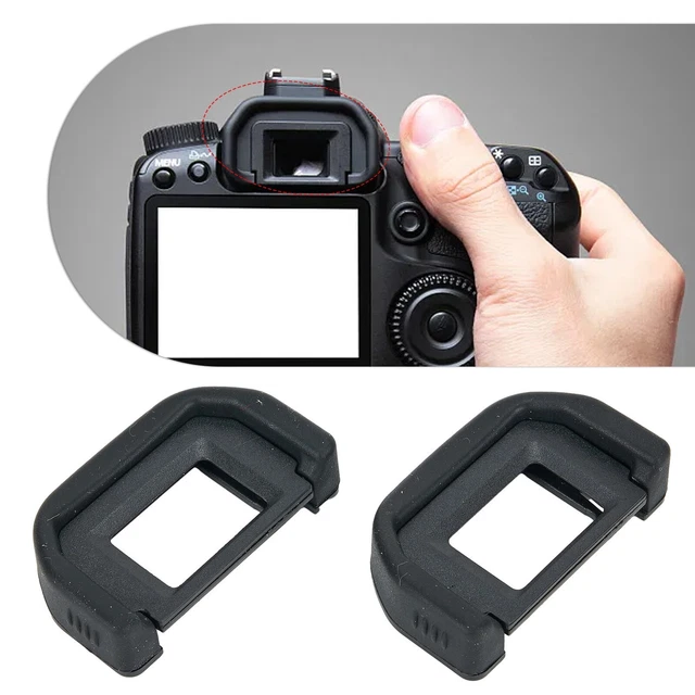 œilleton Viseur Appareil Photo Oeilleton De Viseur Pour DC GH5