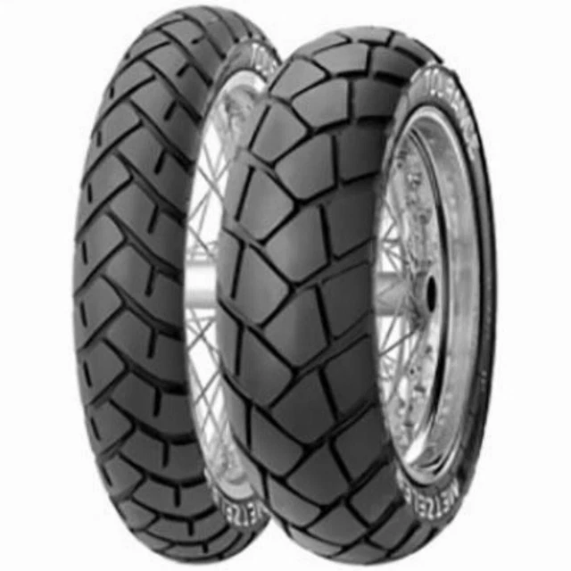 Gomme Metzeler Roadtec 01 150/70 - 17 69V TL : Prezzo E Caratteristiche - Foto 2