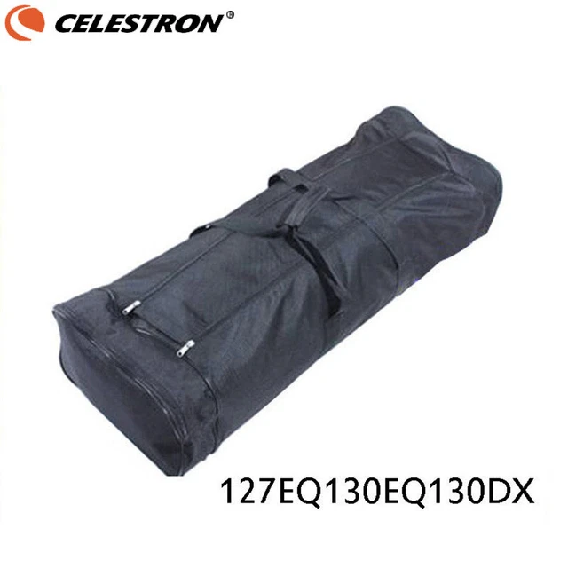 Mochila telescópica astronómica accesorios bolso de mano 127EQ 130EQ 114EQ