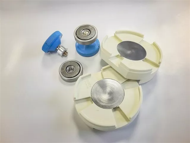 Quick Master Split Cast Kit (for Magnetic Mounting) QM 2000