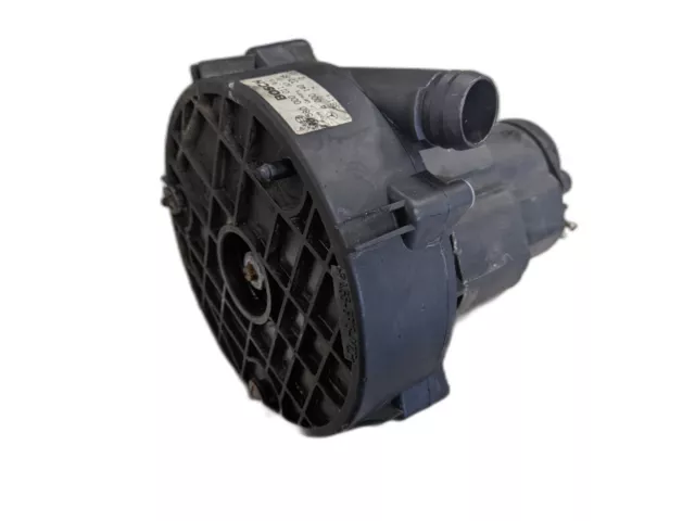 Air Injection Pump From 2003 Mercedes-Benz S500  5.0 A0001403785
