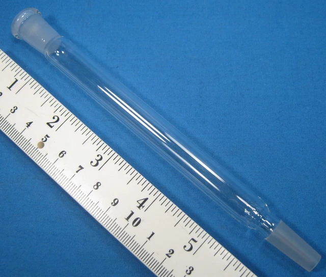 Long  Adapter  Connecting  10/18  To  10/18  Free  Shipping     A