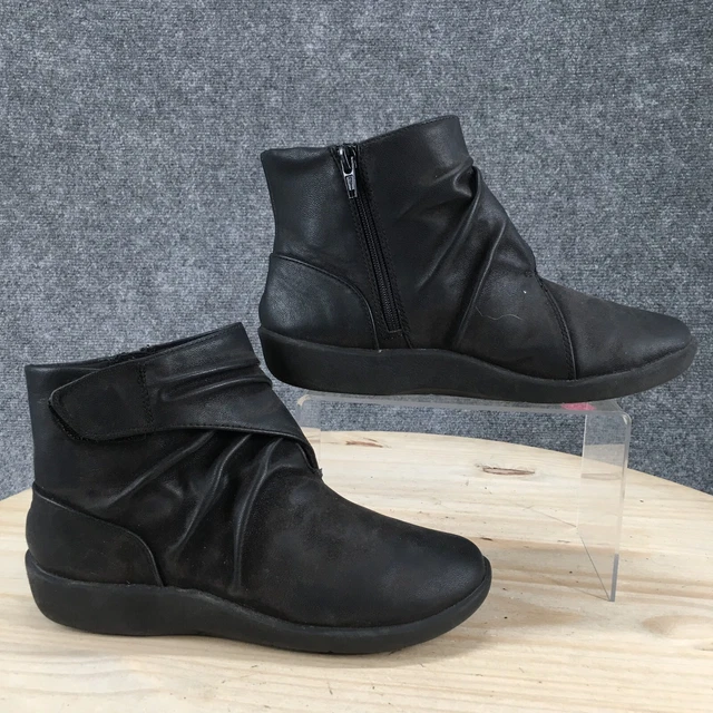 Clarks online sillian chell