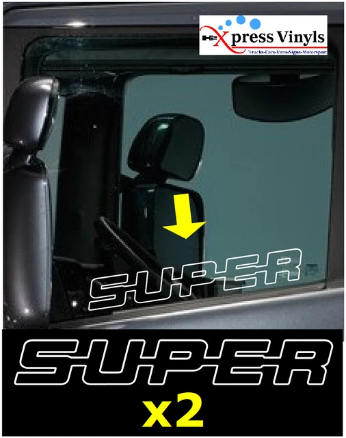 Autocollant Venom Pour Voiture Ou Moto - PVC Imperméable - Décoratif Pour Fenêtre, Coffre, Pare-chocs - 10x15cm