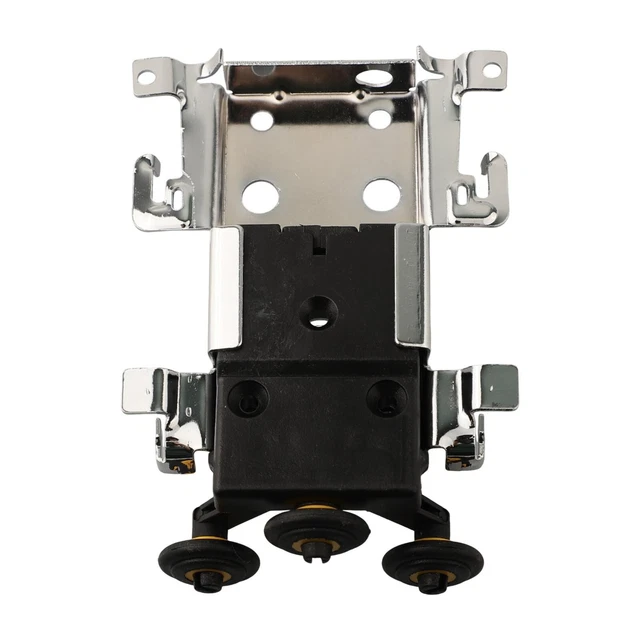 Lot De 5 Anneaux De Levage M5 × 40 Mm En Acier Inoxydable 304