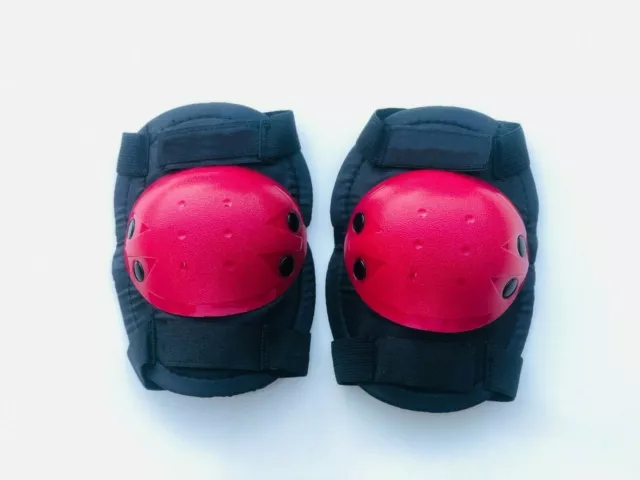 Child Knee Pads Elbow Pads for Multi Sports Skateboarding Roller Skating Child Knee Pads Elbow Pads for Multi Sports Skateboarding Roller Skating