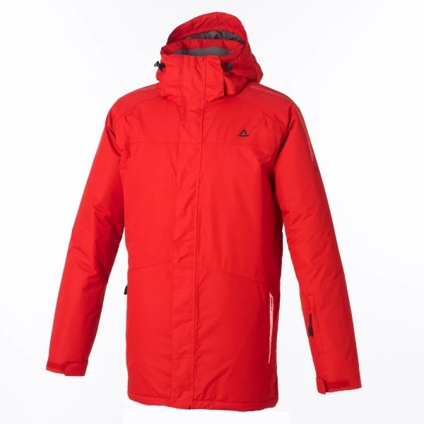 MEN S DARE2B TIME Keeper Red Waterproof And Breathable Ski And Winter Jacket. 69.99 PicClick UK