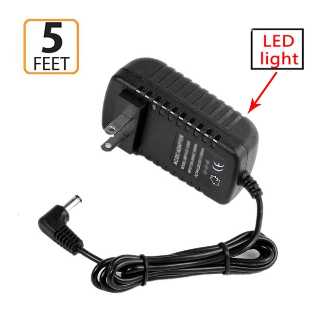 AC Power Adapter Cord For Wilson 811210 811211 811214 Signal Booster Amplifier