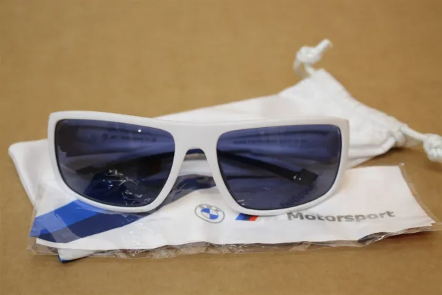 80255A51726 Branded Glasses New genuine BMW merchandise