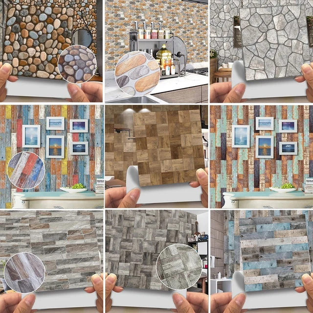 Lot De 4 Torchons De Cuisine Vintage En Microfibre Ultra