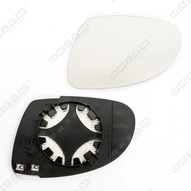 Specchietto Termico Specchietto Retrovisore Sinistro Elettrico Per Opel Astra H 2004-2009 - Verniciabile, Termico Ricambio Specchietto Astra - Foto 9