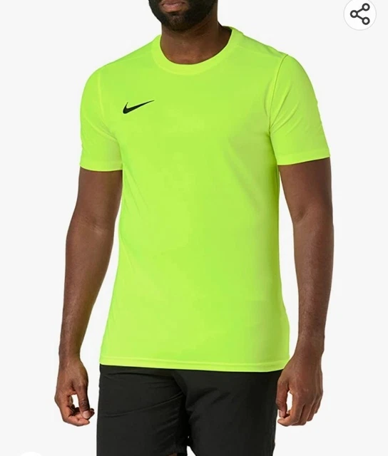 Nike Tee Tm Club19 SS Maglietta Sportiva - Leggere bene la descrizione!!