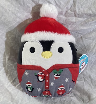 luna the penguin squishmallow