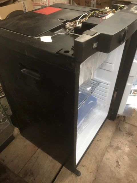 DOMETIC RM8550 3 way fridge For Motorhome Campervan Or Caravan £548.00 ...