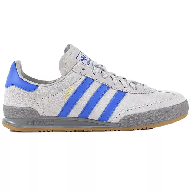 Adidas Trainers Mens Casual Sport Lace Up Running Classic Shoes Uk Size 7-12 3