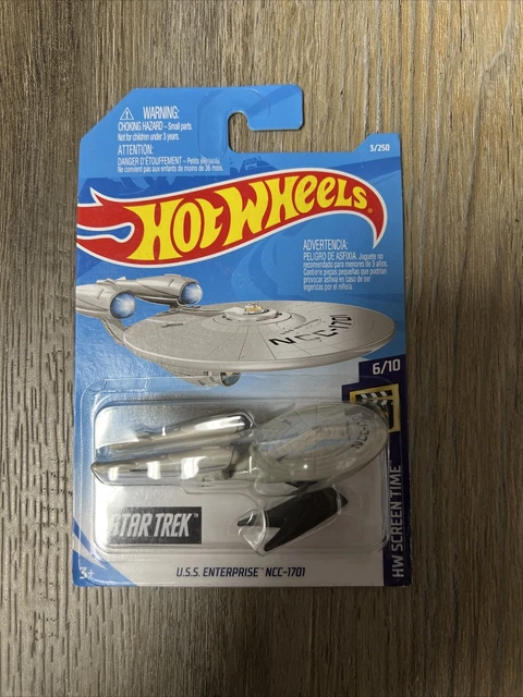 Hot Wheels 2023 - Kart Standard HW Screen Time Série 2/10 (29/250) | Modèle Réduit 1:64