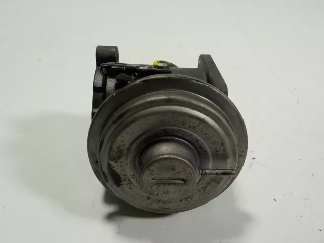 11717804382 Vanne Egr / 7791480 / 17247152 Pour Bmw Serie 7 E65/E66 3.0 Turbod 3