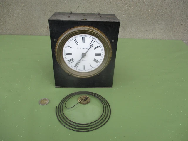 File:Horloge à carillon d'Etienne Musique - Cathédrale Saint-Pierre de Beauvais