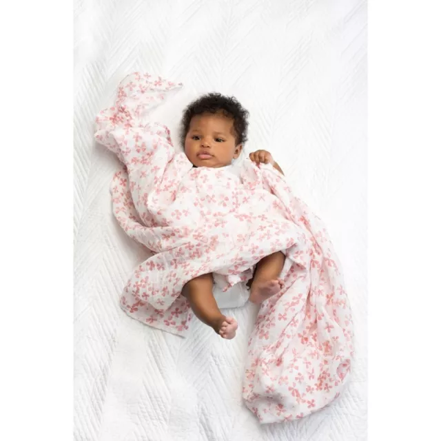 Birdsong  1 pack classic swaddle by Aden + Anais