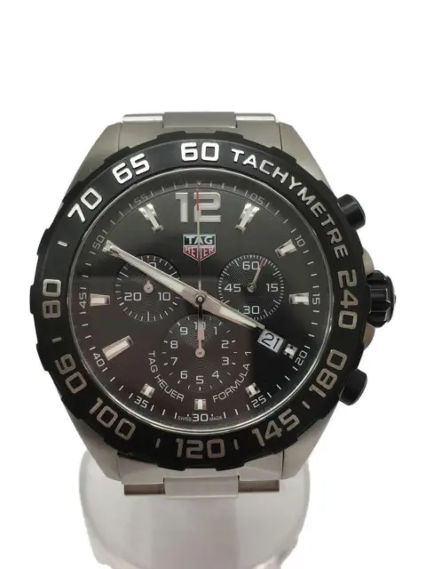 TAG Heuer Formula 1 CAZ1010.BA0842 Cronografo con data ST. Orologio da uomo...