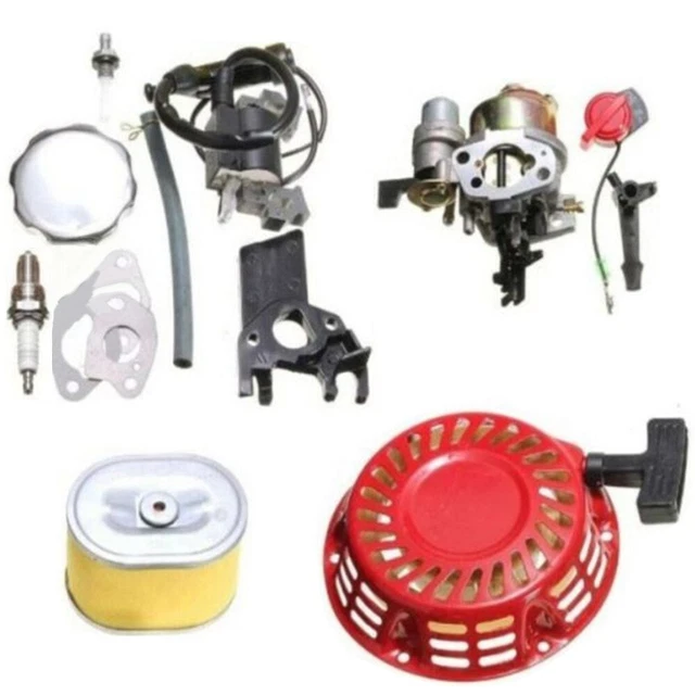 Alto Qualità Luce Equipment Carburatore Gas Motore Kit Generatore Ricambi