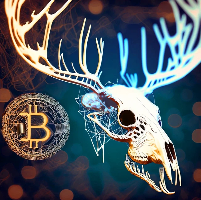 NFT #233 Novel Theory Softwar BTC Jason Lowery + PDF Version Solana Network