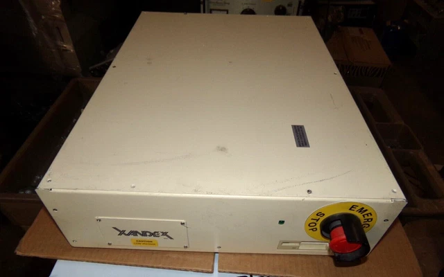 Xandex Marking Controller
