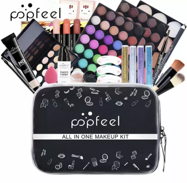 make up
