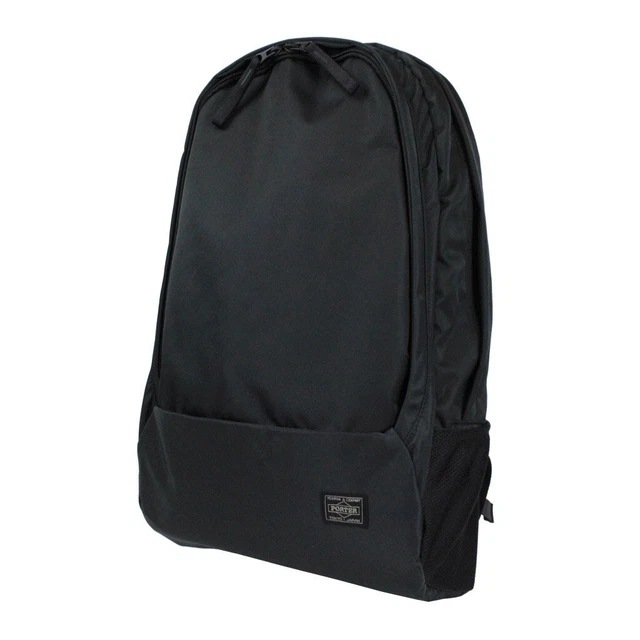 Yoshida Bag Porter Dos Drive 635-06825 Nylon Sergé + PVC W290xH485xD160mm Neuf