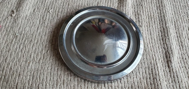 Bedford Vauxhall Viva HA Chrome Wheel Centre Cap Hubcap Cover Wheeltrim Trim F♻️