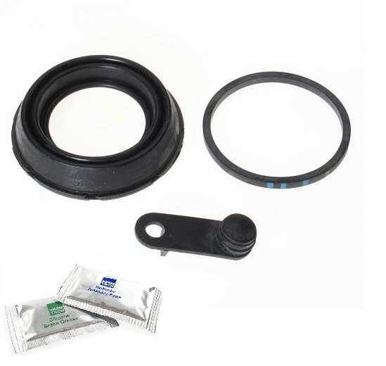 Rear Brake Caliper Pistons Repair Kit - Buy Cheap
