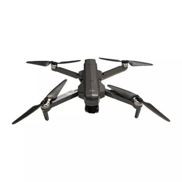 SJRC F11 Pro 4K GPS Drone 5G Wifi FPV HD Camera 2-Axis Gimbal 1500m Quadcopter