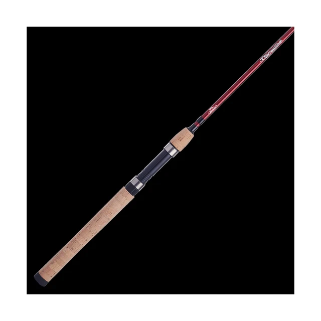 berkley cherrywood fishing rods 6'6" HD Spinning Combo, Steel quality rod and reel combo. Berkley Cherrywood HD Spinning :