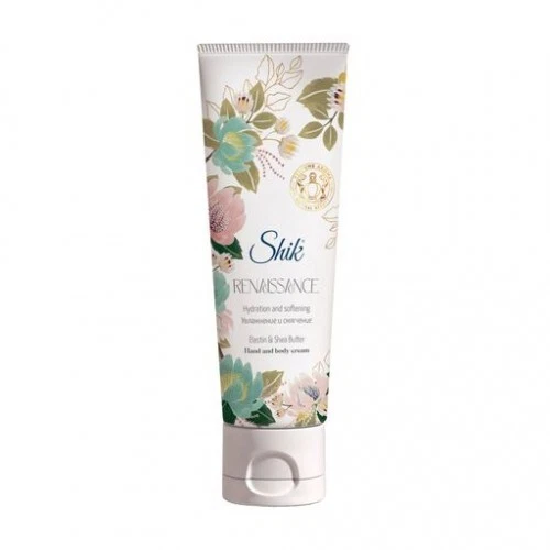 Crema mani e corpo idratante ed emolliente "Chic" 100 ml